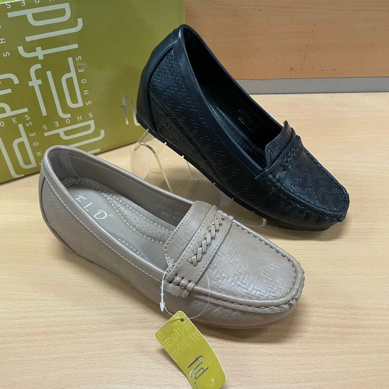 Fld wanita flats shoes