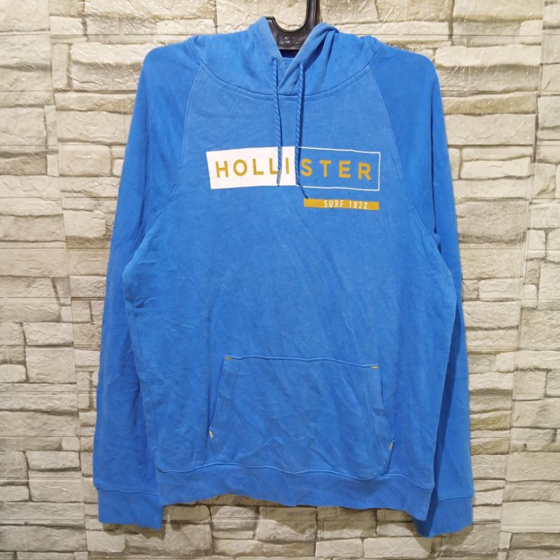Hoodie Hollister