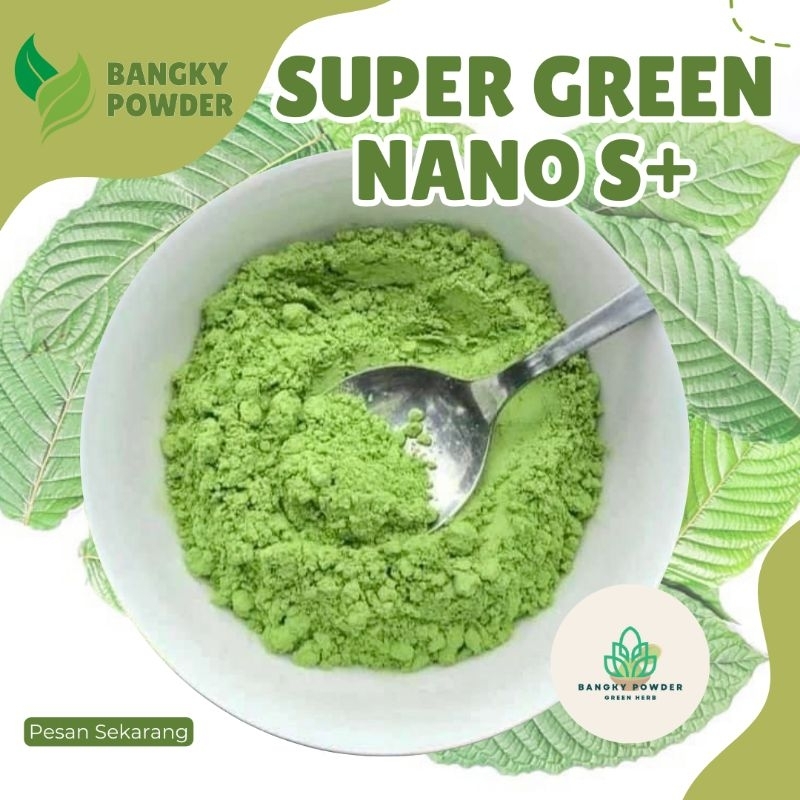 

PRODUK BANGKY POWDER UNTUK PELANGGAN