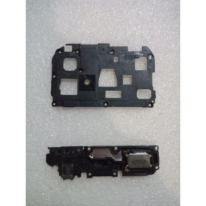 Penutup mesin vivo y01