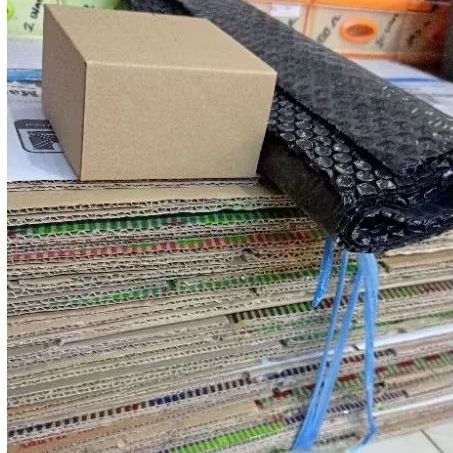 

dus tambahan packing kardus plus packing