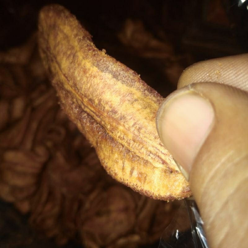 

MURAH KRIPIK SALE PISANG KRIUK GURIH RENYAH MANIS ALAMI