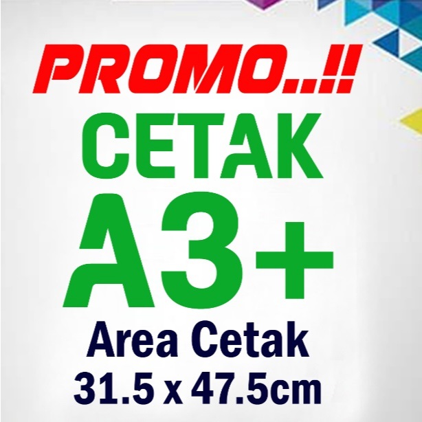 

Print / Cetak Art Carton 230 260 310gr A3 32x47cm