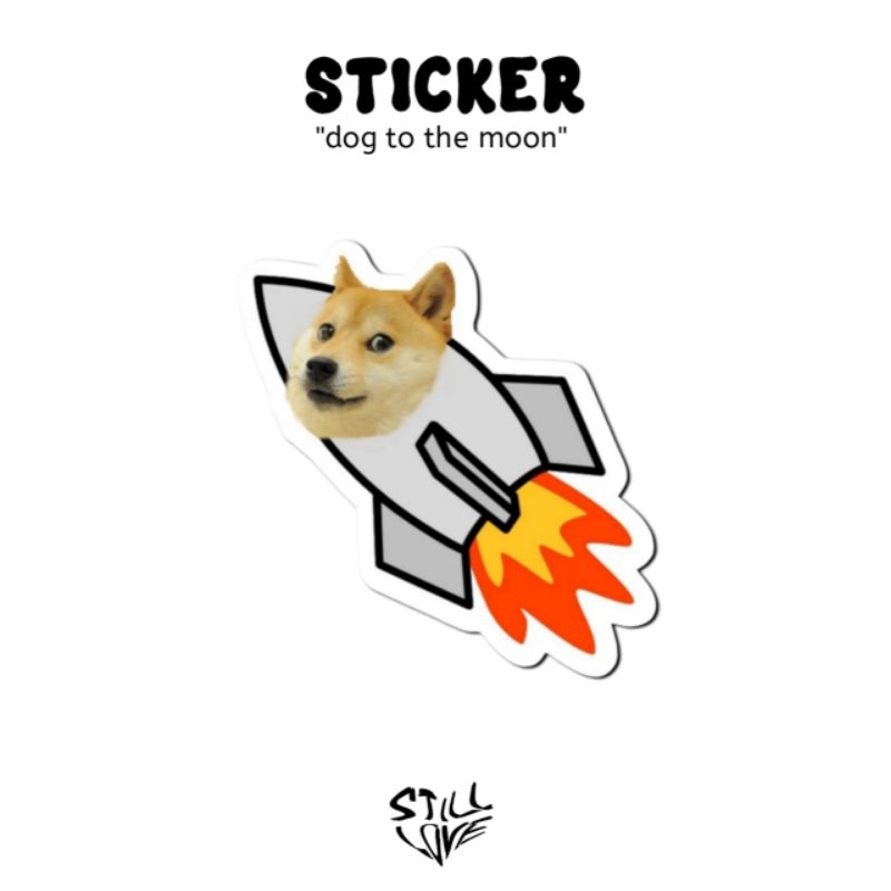 

Bisa COD|sticker aesthetic|sticker laptop|sticker hp|sticker tumbler|sticker helm