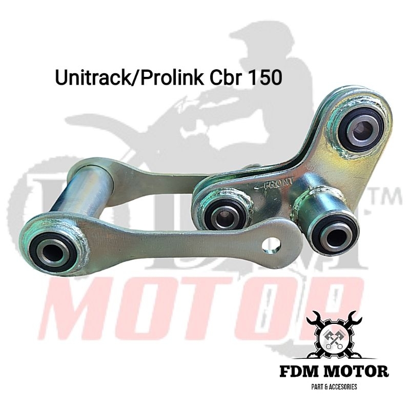 Prolink/Unitrack CBR 150