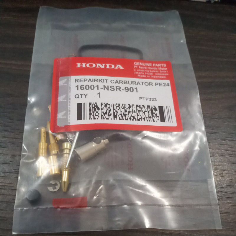 REPAIR KIT KARBURATOR PE24