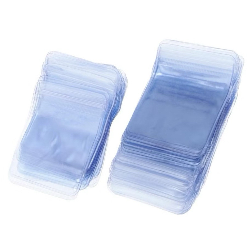 

Plastik Perhiasan / aksesoris Tebal 10pc