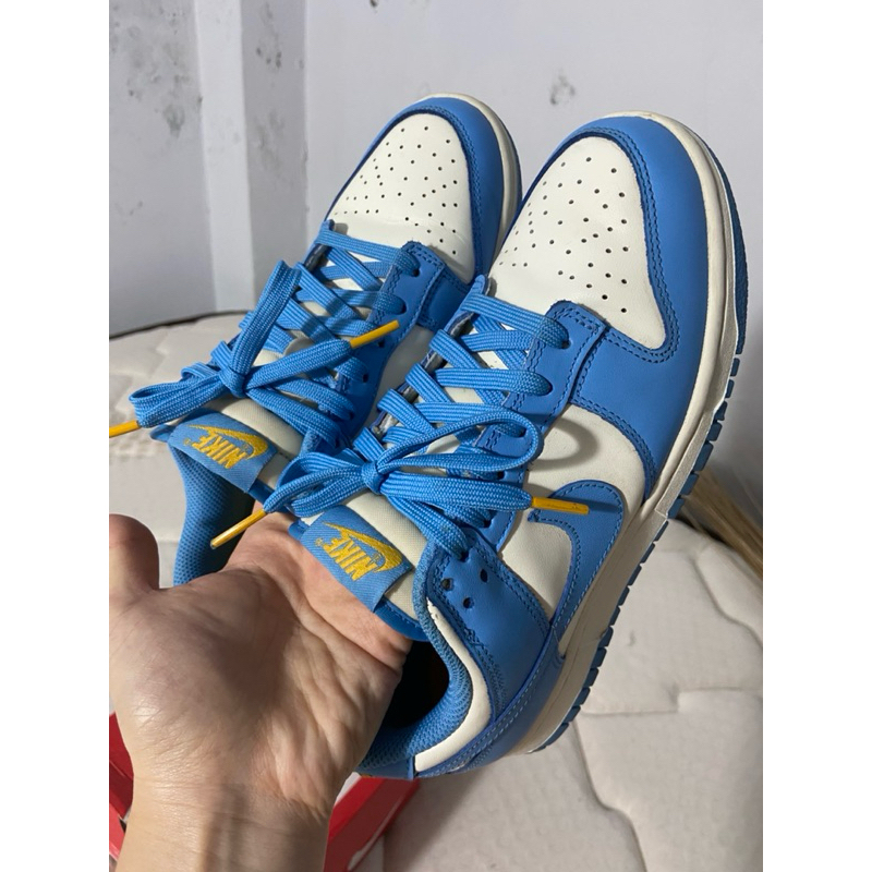 NEW Nike Dunk Low Coast ORIGINAL PRELOVED NEW SECOND