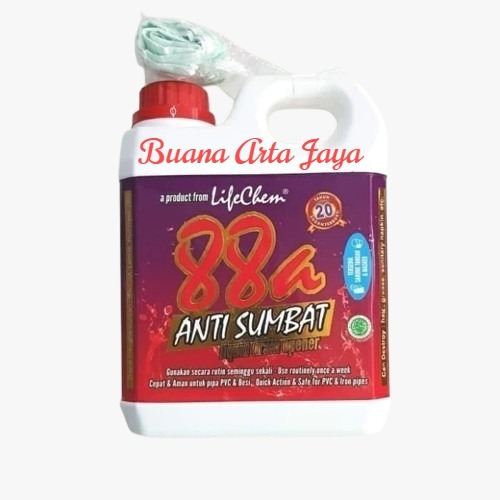 Anti Sumbat 88 - 1 kg