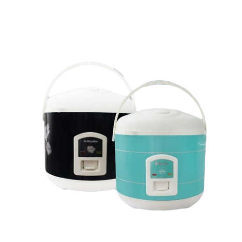 MAGIC COM MIYAKO  MCM838/ PENANAK NASI MIYAKO  MCM838/ RICE COOKERS MIYAKO  MCM838/ MAGIC COM 2 LITE