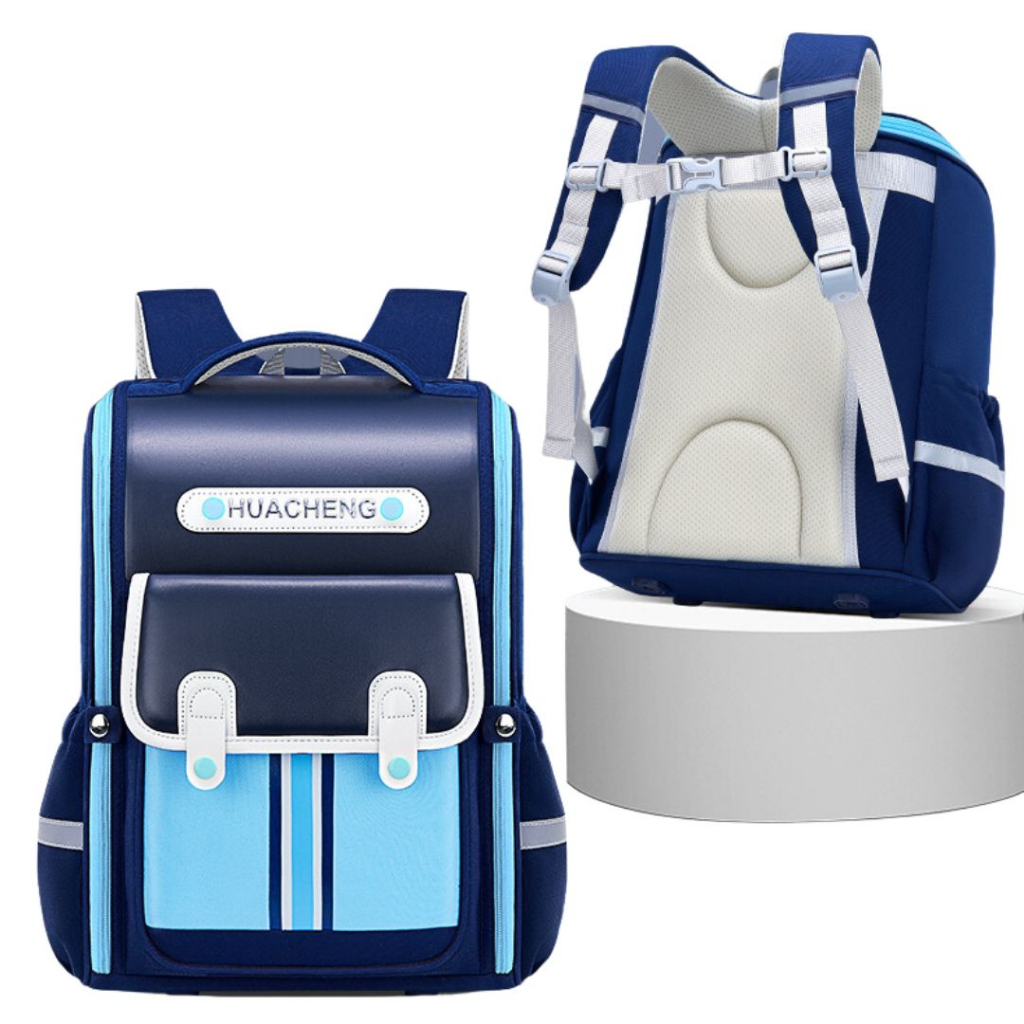 [MONA] Tas Ransel Anak Sekolah Cerah dan Cakep Kualitas Premium -M0217