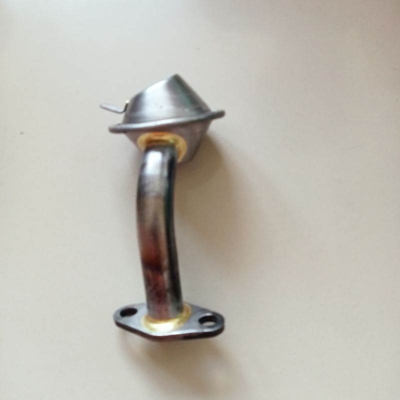 PIPA SARUNGAN OLI MATIC TOYOTA AGYA, DAIHATSU AYLA ORI