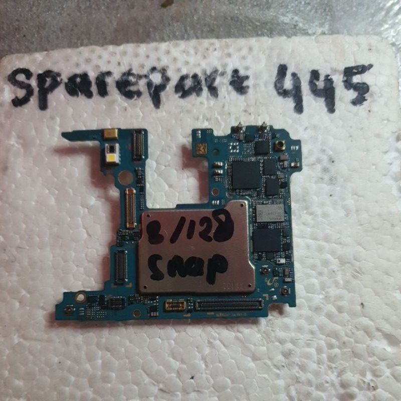 mesin samsung s20fe 8/128