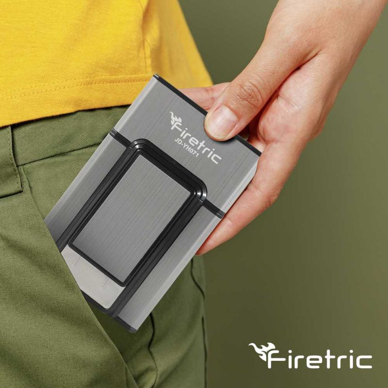 

kotak penyimpanan firetic