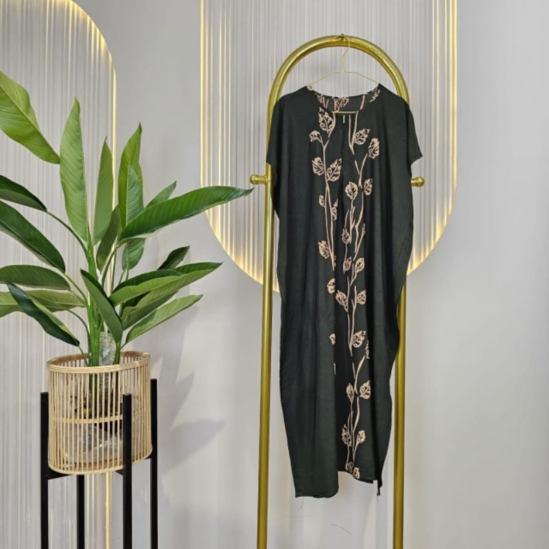 PAKET DASTER RAYON MURAH