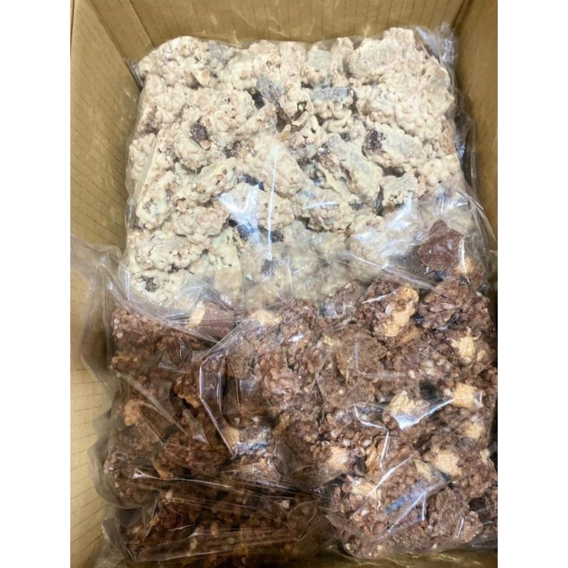 

Coklat Delfi Top 1kg 1bag Free Bubble + Dus