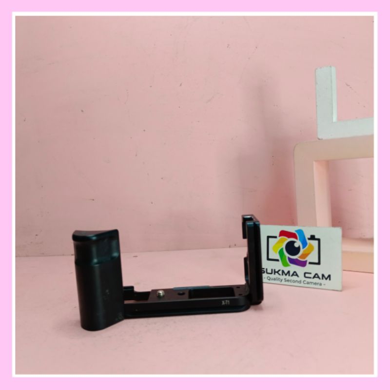 PLAT L FUJI XT1 FUJIFILM XT1