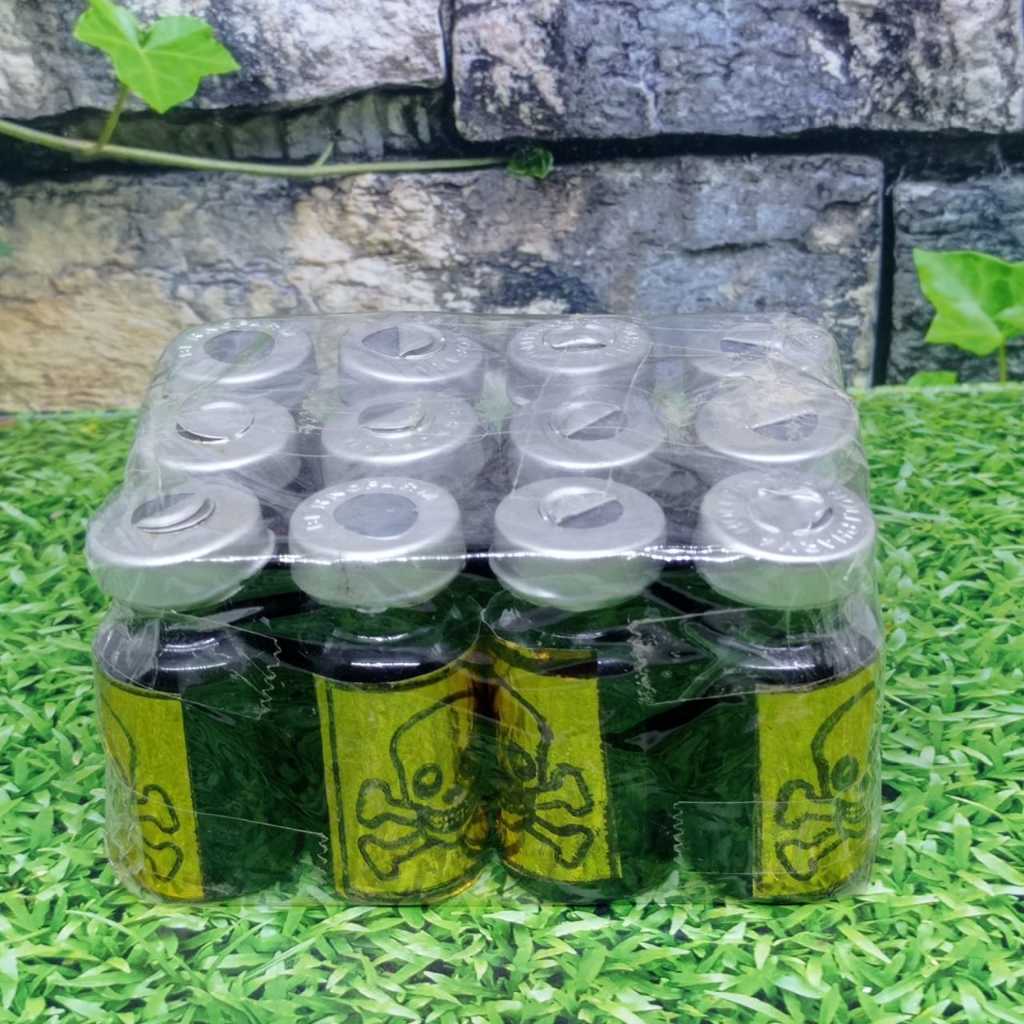 Menyan Madat Hitam Cair, Menyan Hitam, Buhur Hitam, Menyan Wangi