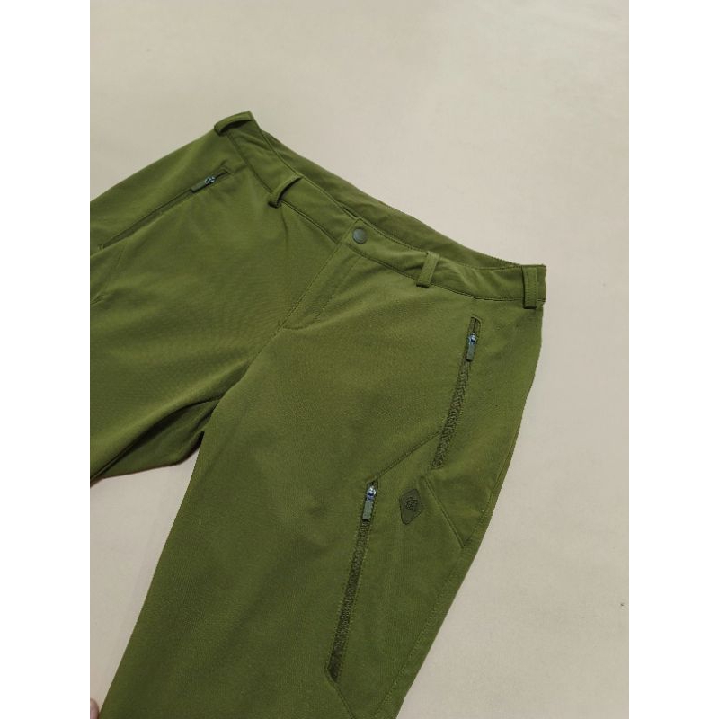 Celana panjang outdoor kolon sport