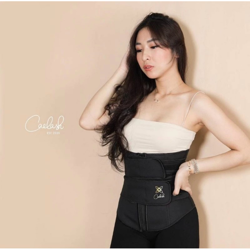 CAELASH STAGEN/KORSET PRELOVED