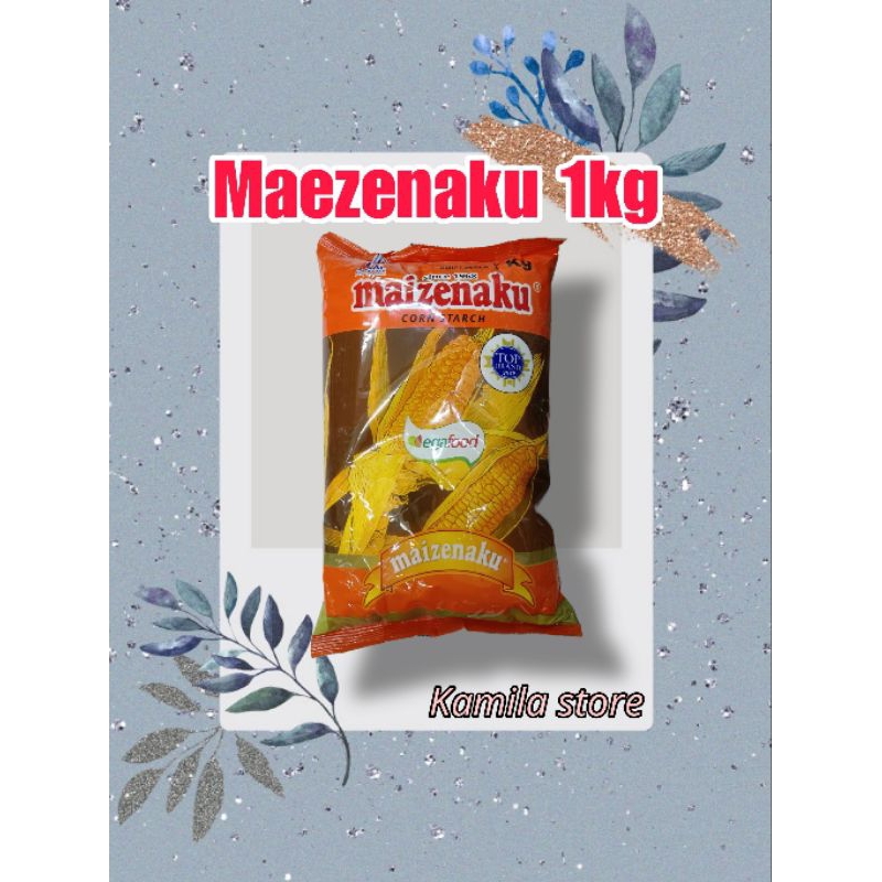 

Maezenaku 1kg