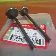 PAYUNG KLEP SET TIGER MEGA PRO