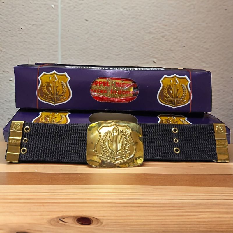 Kopel Rim Satpam kardus Kopel Satpam Tebal