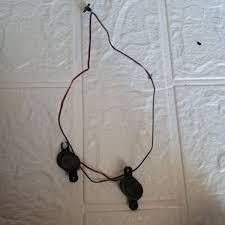 speaker speaker Spiker Speaker Laptop Toshiba L740 L740D L745 L745D L640