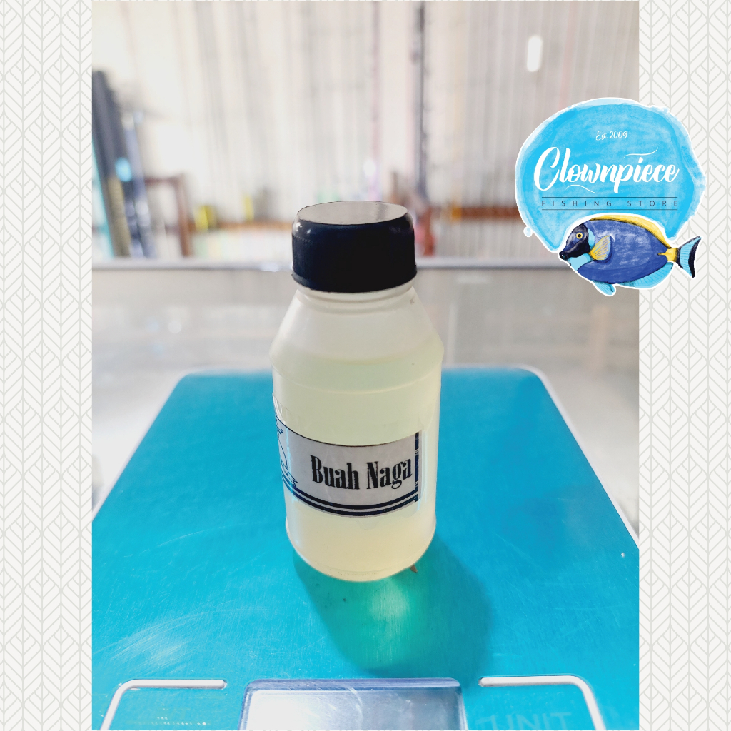 Essen BUAH NAGA / Essen Biang BUAH NAGA / Essen Aroma BUAH NAGA / Biang Murni BUAH NAGA / ESSEN PREM