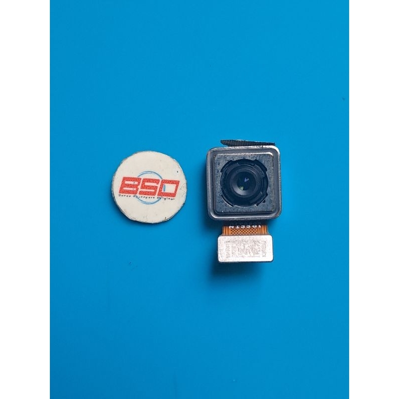 Kamera Depan Kamera Belakang Oppo F7 Original Copotan