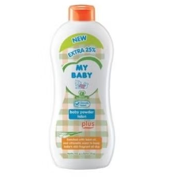 Bedak My Baby Powder 100gr