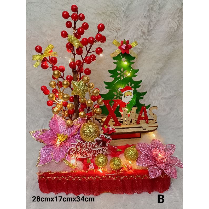 

NATAL Hampers natal B