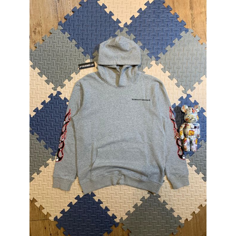 HOODIE CH x MATTY BOY "BRAIN" (1:1 MARKET)