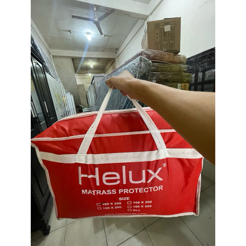MATRAS PROTECTOR ORIGINAL BRAND HELUX