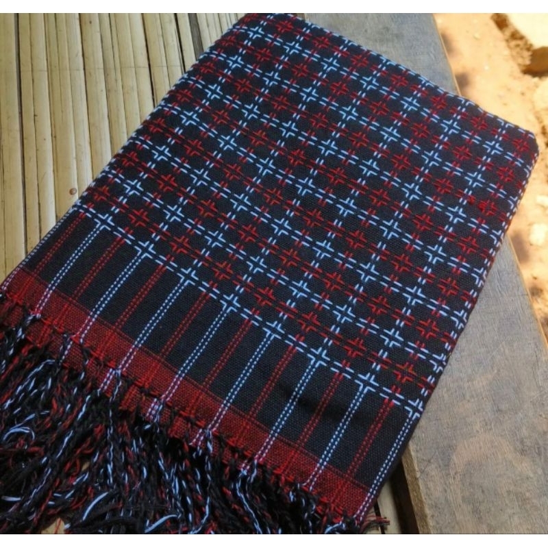Tenun baduy