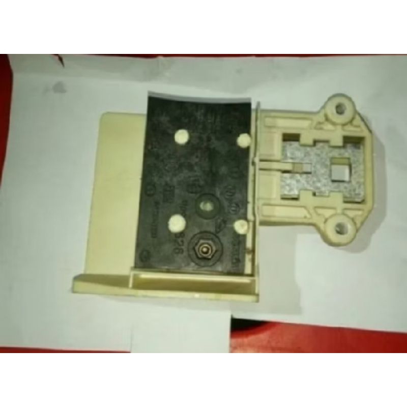 Switch door lock pintu mesin cuci Lux royal classic wh 262