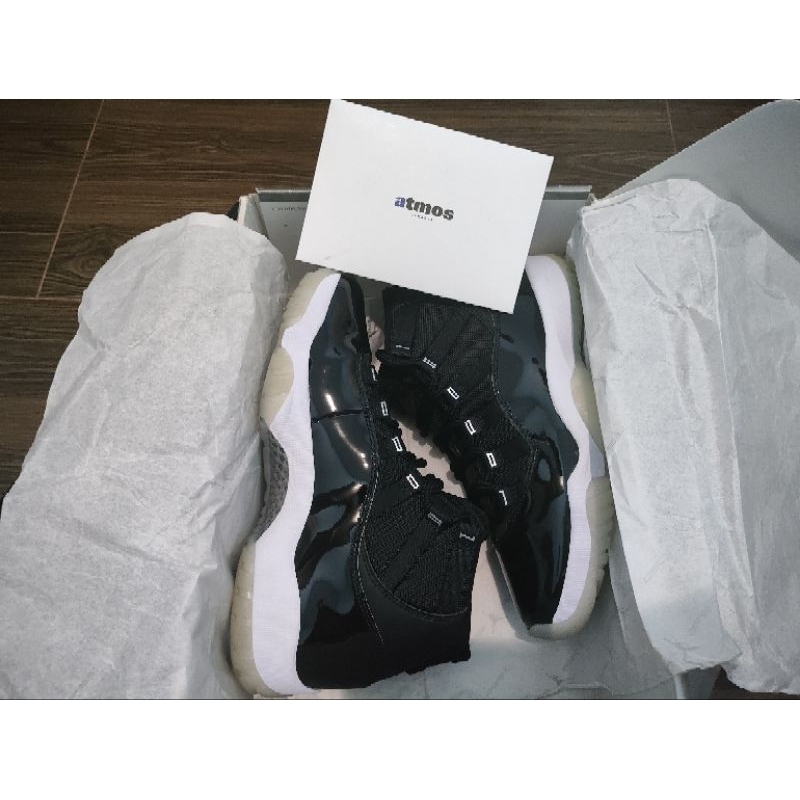 Air Jordan 11 Retro Jubilee 25th Anniversary