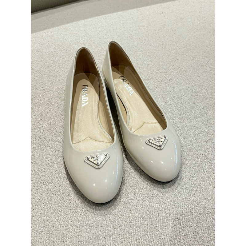 Sepatu Prada Original