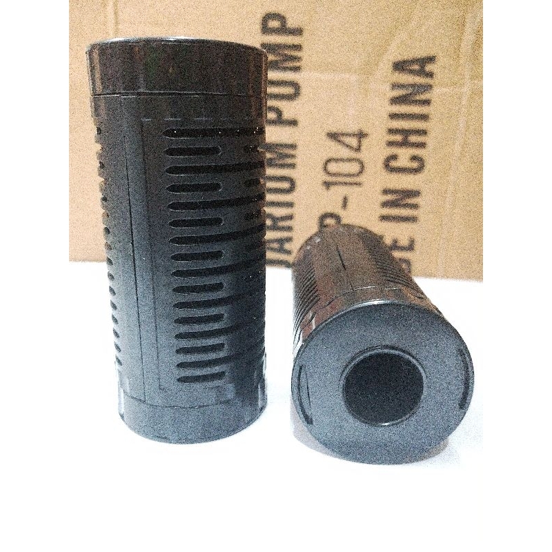 QUICK FILTER Internal Filter Penyaring Aquarium