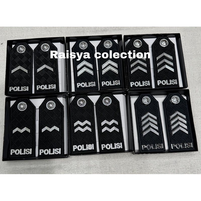 pangkat pdu bintara polisi / pangkat pdu bintara polri