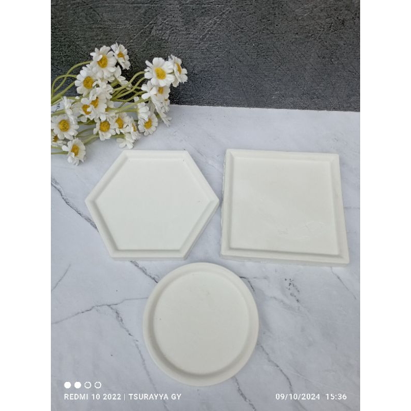 TATAKAN MINI COASTER MINI