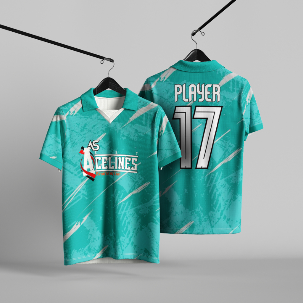 Jersey Futsal Full Printing - Jersey Futsal Full Printing Printing