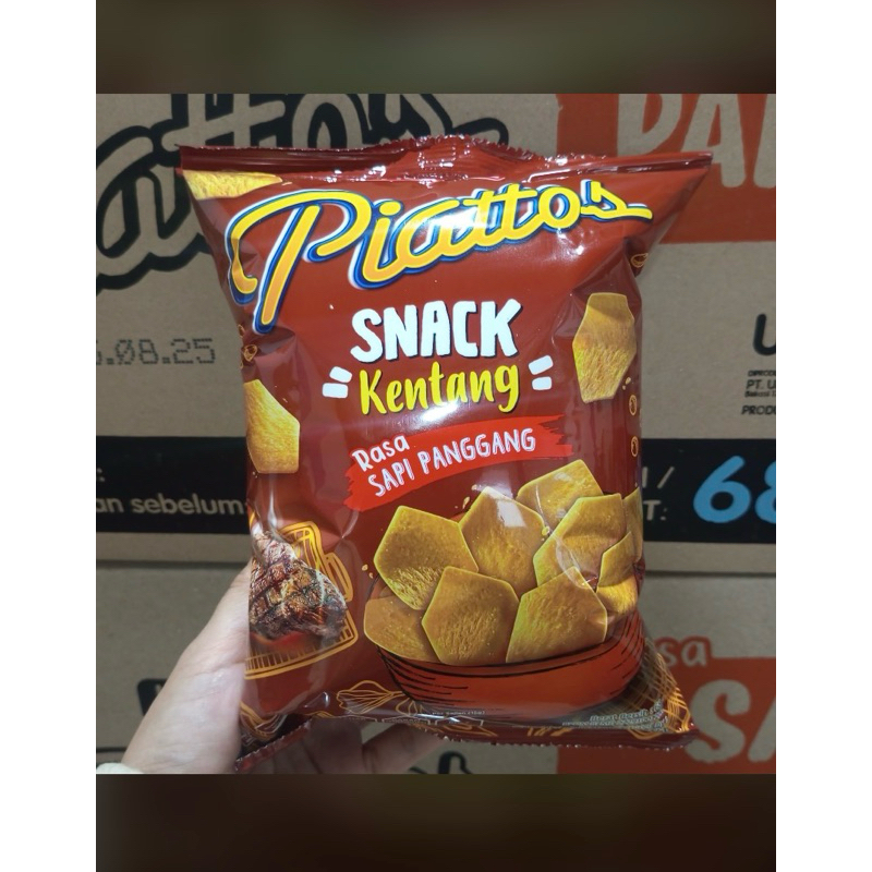 

piattos snack kentang rasa sapi panggang 68gr