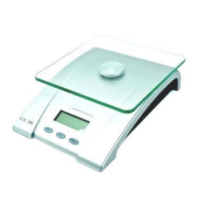 Timbangan Camry Digital