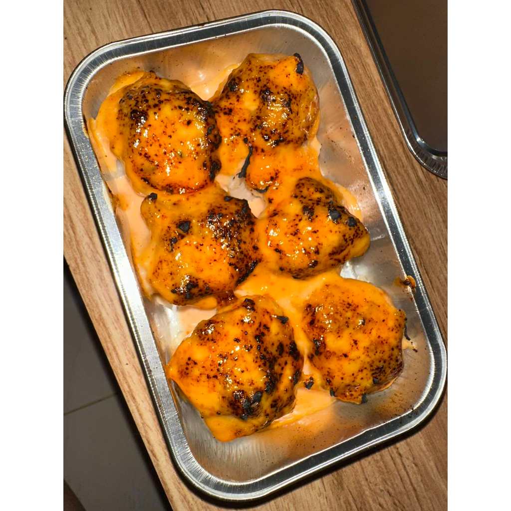 

{ READY INSTANT / SAMEDAY } Dimsum Mentai - 6pcs