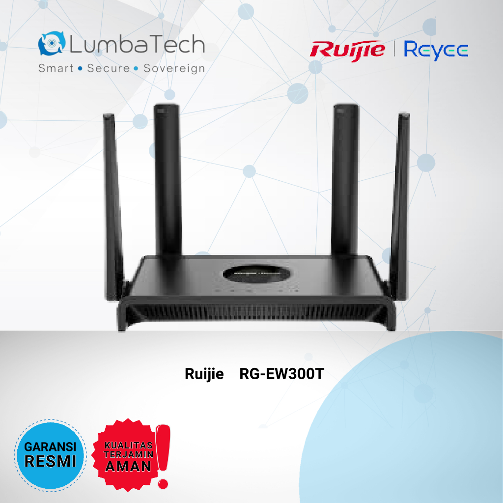 Ruijie RG-EW300T