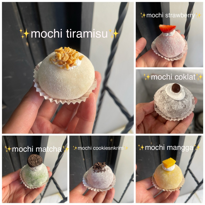 

mochi gemoy viral