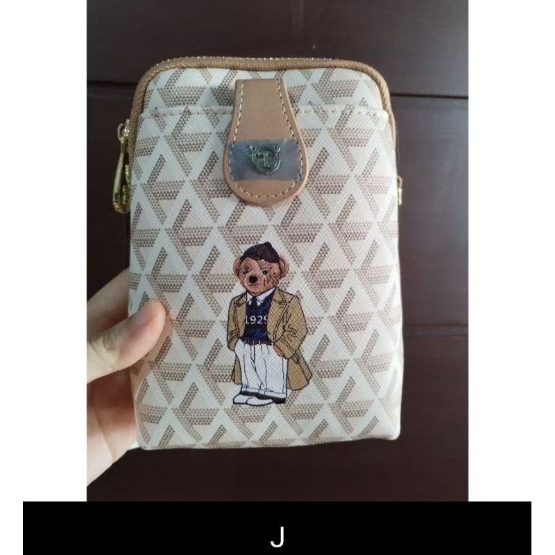 Tas slempang hp TTWN original thailand