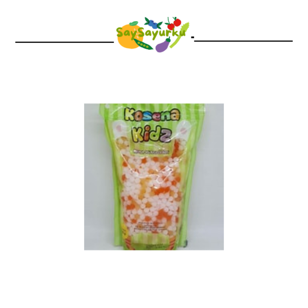 

JELLY KOSENA KIDZ 500GR (KEMASAN PABRIK)