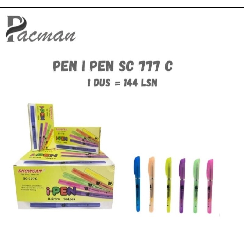 

Pena Apple / Pulpen Apple / Pena Ipen